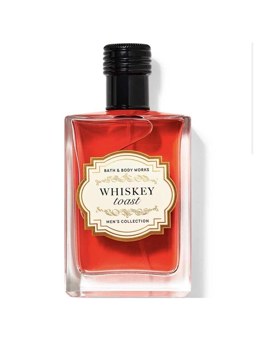 Bath & Body Works Whiskey Toast Cologne for Men 3.4 oz 100ml New In Box 2025 - Picture 7 of 10